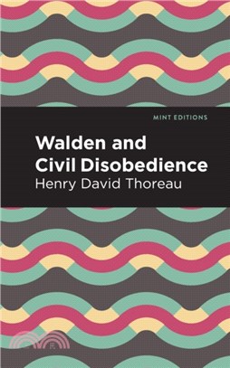 Walden and Civil Disobedience