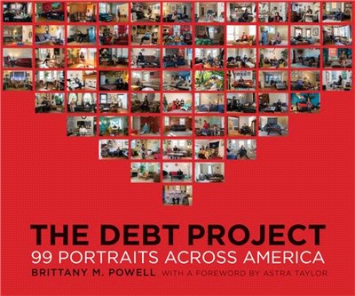 The Debt Project ― 99 Portraits Across America
