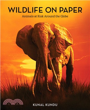 Wildlife on paper :animals a...