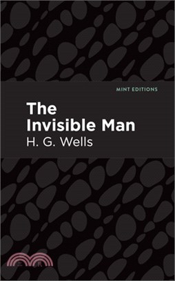 The Invisble Man