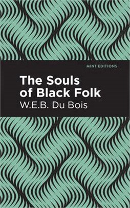 The Souls of Black Folk