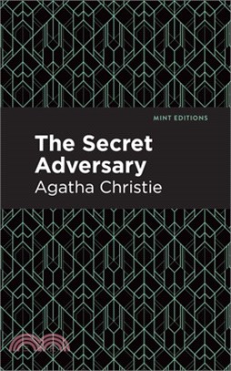 The Secret Adversary