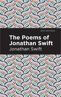 The Poems of Jonathan Swift