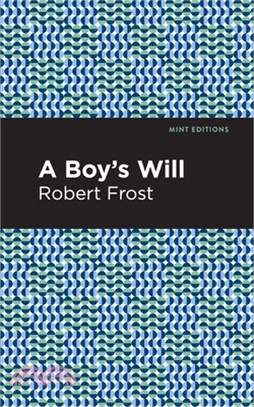 A Boy's Will