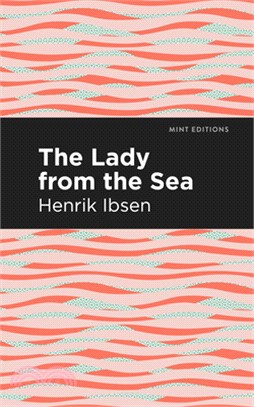 The Lady from the Sea