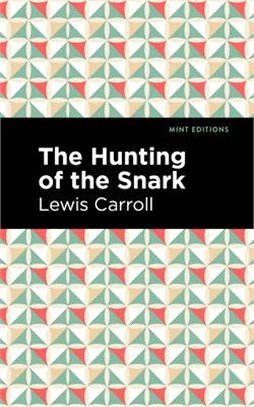 The Hunting of the Snark: An Agony in Eight Fits