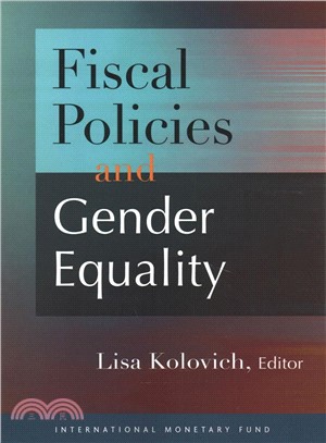 Fiscal Policies and Gender Equality