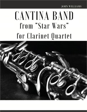 Cantina band from 