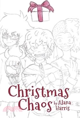 Christmas Chaos: Volume 1