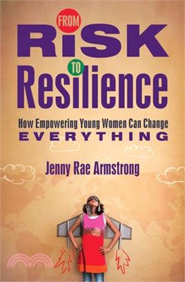 From Risk to Resilience ― How Empowering Young Women Can Change Everything