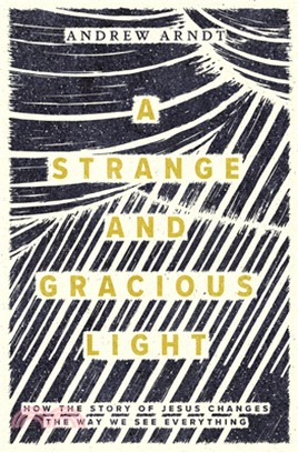 A Strange and Gracious Light: How the Story of Jesus Changes the Way We See Everything
