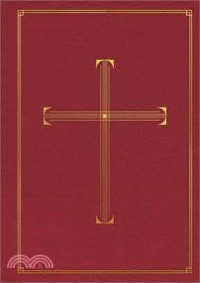 The 1662 Book of Common Prayer--Service Book: International Edition