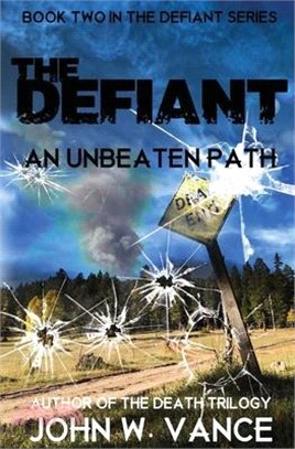 The Defiant ― An Unbeaten Path