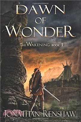Dawn of Wonder (The Wakening) (Volume 1)