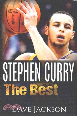 Stephen Curry ― The Best. Easy to read children sports book with great graphic. All you need to know about Stephen Curry, one of the best basketball legends in histor