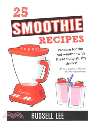 25 Smoothie Recipes