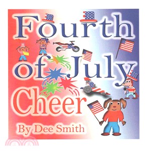 Fourth of July Cheer