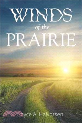 Winds of the Prairie