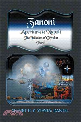 Zanoni - Apertura a Napoli ― Initiation in Naples: the Initiation of Glyndon