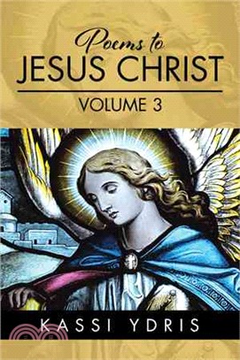 Poems to Jesus Christ