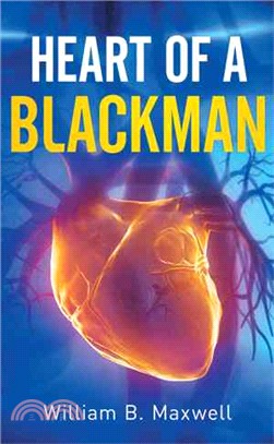 Heart of a Blackman