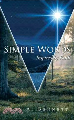 Simple Words ― Inspired by Faith