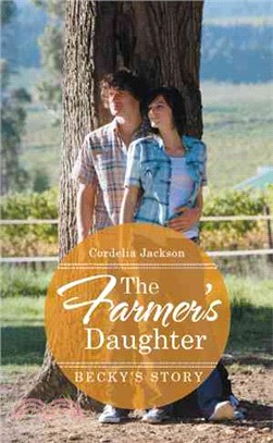 The Farmer's Daughter ─ Becky's Story