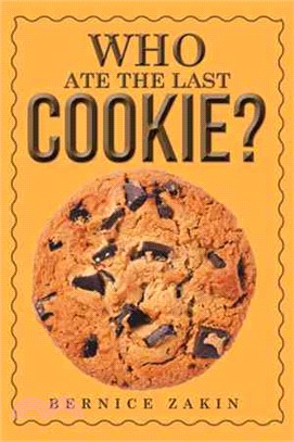 Who Ate the Last Cookie?