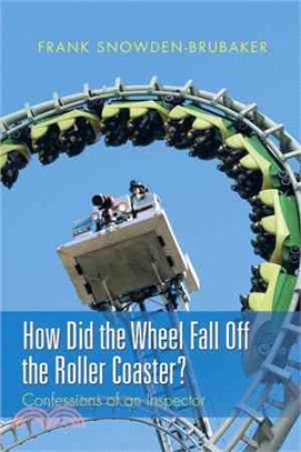 How Did the Wheel Fall Off the Roller Coaster? ─ Confessions of an Inspector