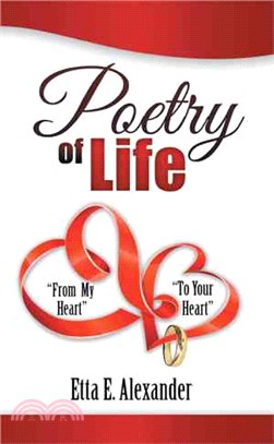 Poetry of Life ─ From My Heart to Your Heart