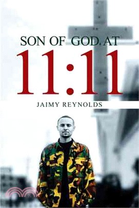 Son of God at 11:11