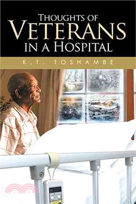 Thoughts of Veterans in a Hospital