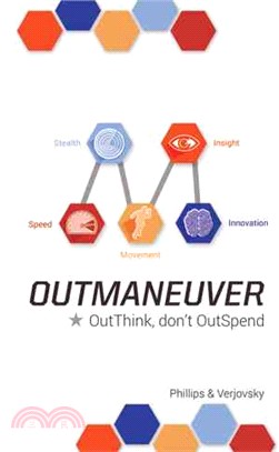 Outmaneuver ─ Outthink Don Outspend