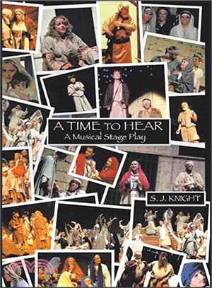 A Time to Hear ― A Musical Stage Play