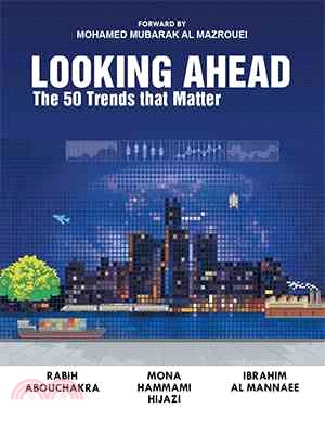 Looking Ahead ─ The 50 Trends That Matter