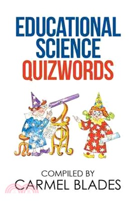 Educational Science Quizwords