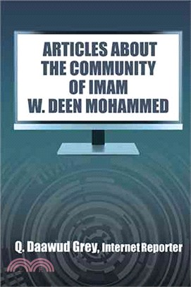 Articles About the Community of Imam W. Deen Mohammed