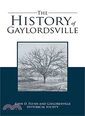 The History of Gaylordsville ─ John D. Flynn and Gaylordsville Historical Society