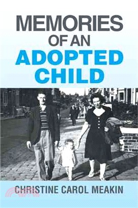 Memories of an Adopted Child