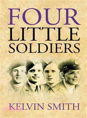 Four Little Soldiers