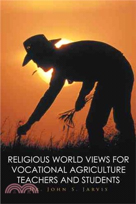 Religious World Views for Vocational Agriculture Teachers and Students