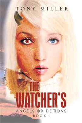 The Watcher's ─ Angels or Demons