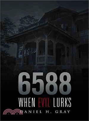6588 When Evil Lurks