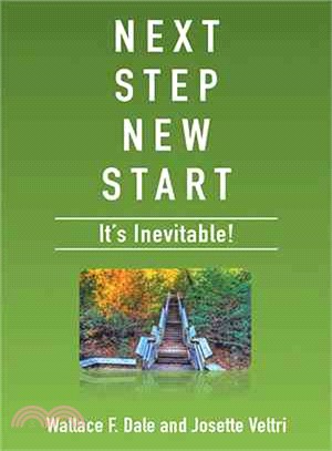 Next Step New Start ― It's Inevitable!