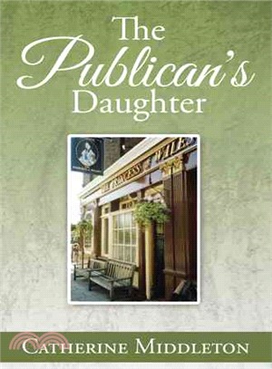 The Publican's Daughter