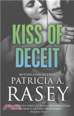 Kiss of Deceit