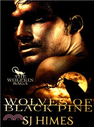 Wolves of Black Pine