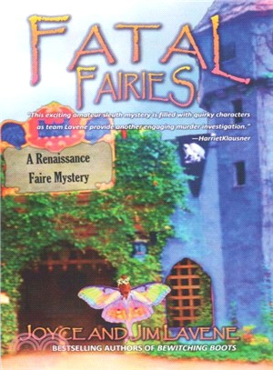 Fatal Fairies