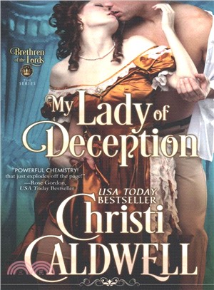 My Lady of Deception