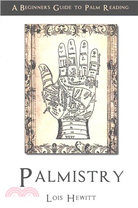 Palmistry ― A Beginners Guide to Palmistry